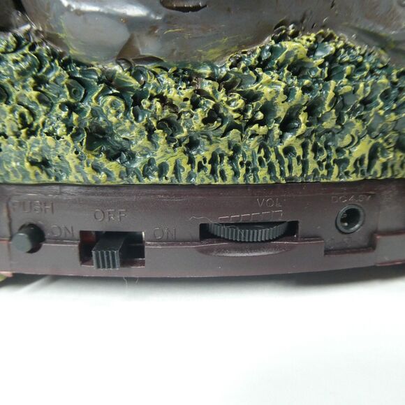 The O Little Town of Bethlehem - Thomas Kinkade Hawthorne Village NO AC ADAPTER - Picture 10 of 14